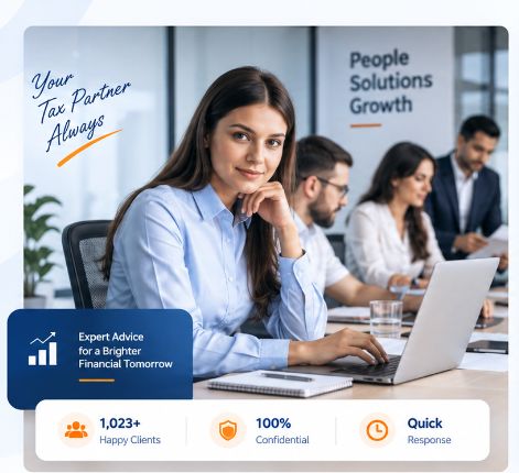Maven Easy4Tax Tax Advisors