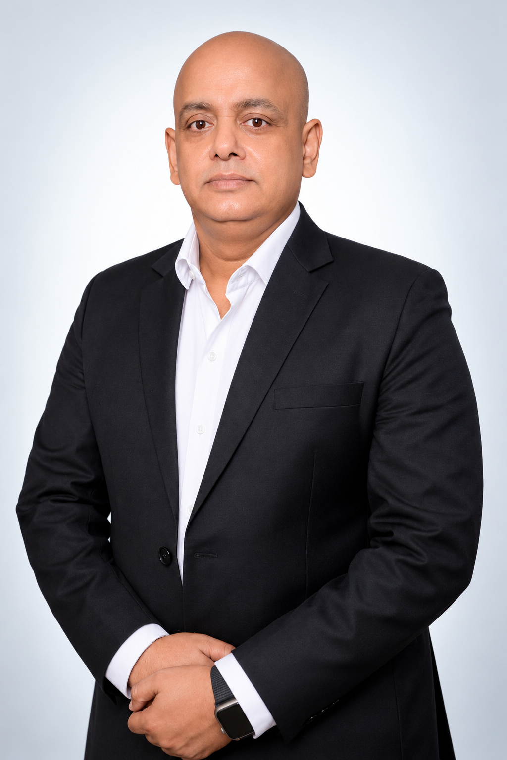 Sanjay Kumar Jha